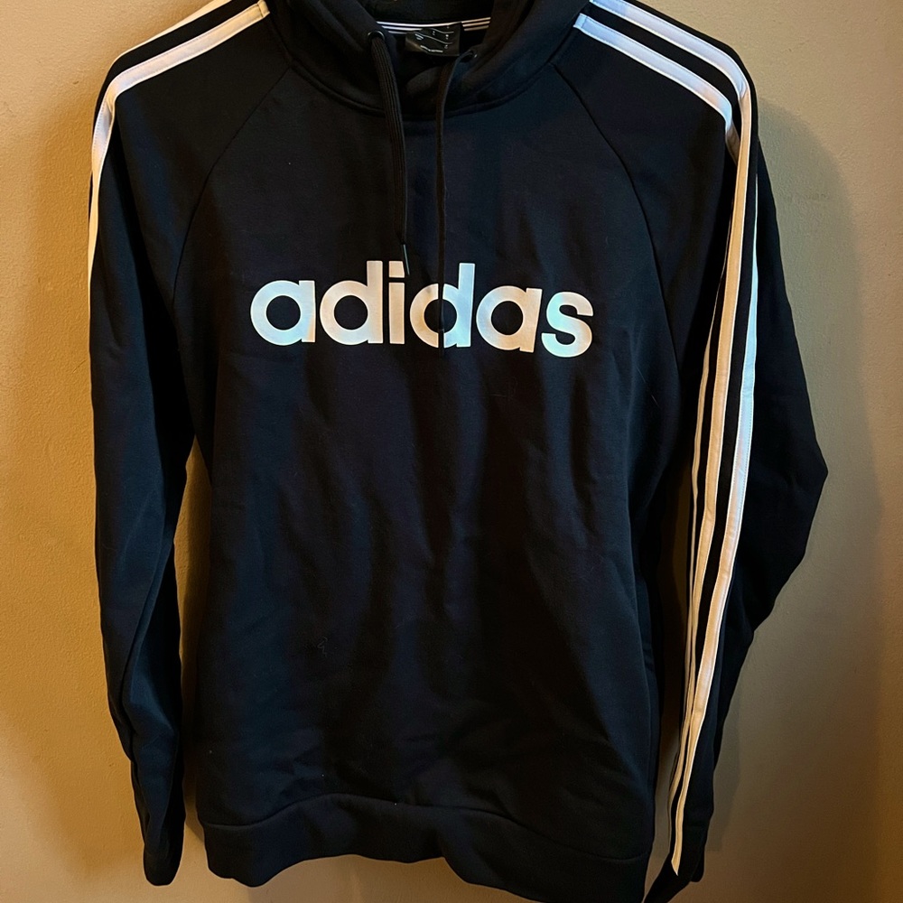 Adidas Hoodie